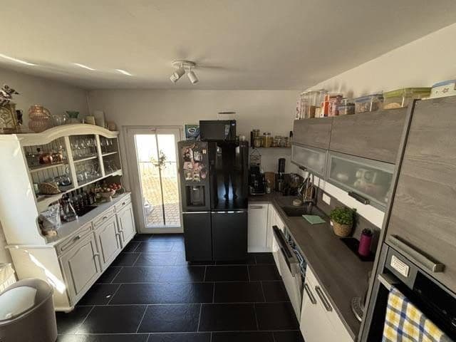 Prodej domu 121 m², pozemek 371 m², Leckwitzer Straße 17, Liebschützberg, Sasko Prodej domu 121 m², pozemek 371 m², Leckwitzer Straße 17, Liebschützberg, Sasko