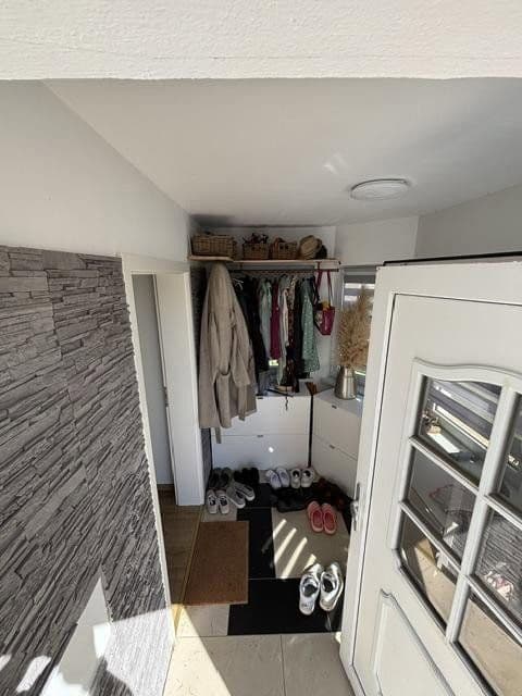 Prodej domu 121 m², pozemek 371 m², Leckwitzer Straße 17, Liebschützberg, Sasko Prodej domu 121 m², pozemek 371 m², Leckwitzer Straße 17, Liebschützberg, Sasko