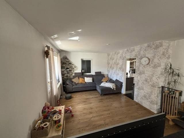 Prodej domu 121 m², pozemek 371 m², Leckwitzer Straße 17, Liebschützberg, Sasko Prodej domu 121 m², pozemek 371 m², Leckwitzer Straße 17, Liebschützberg, Sasko