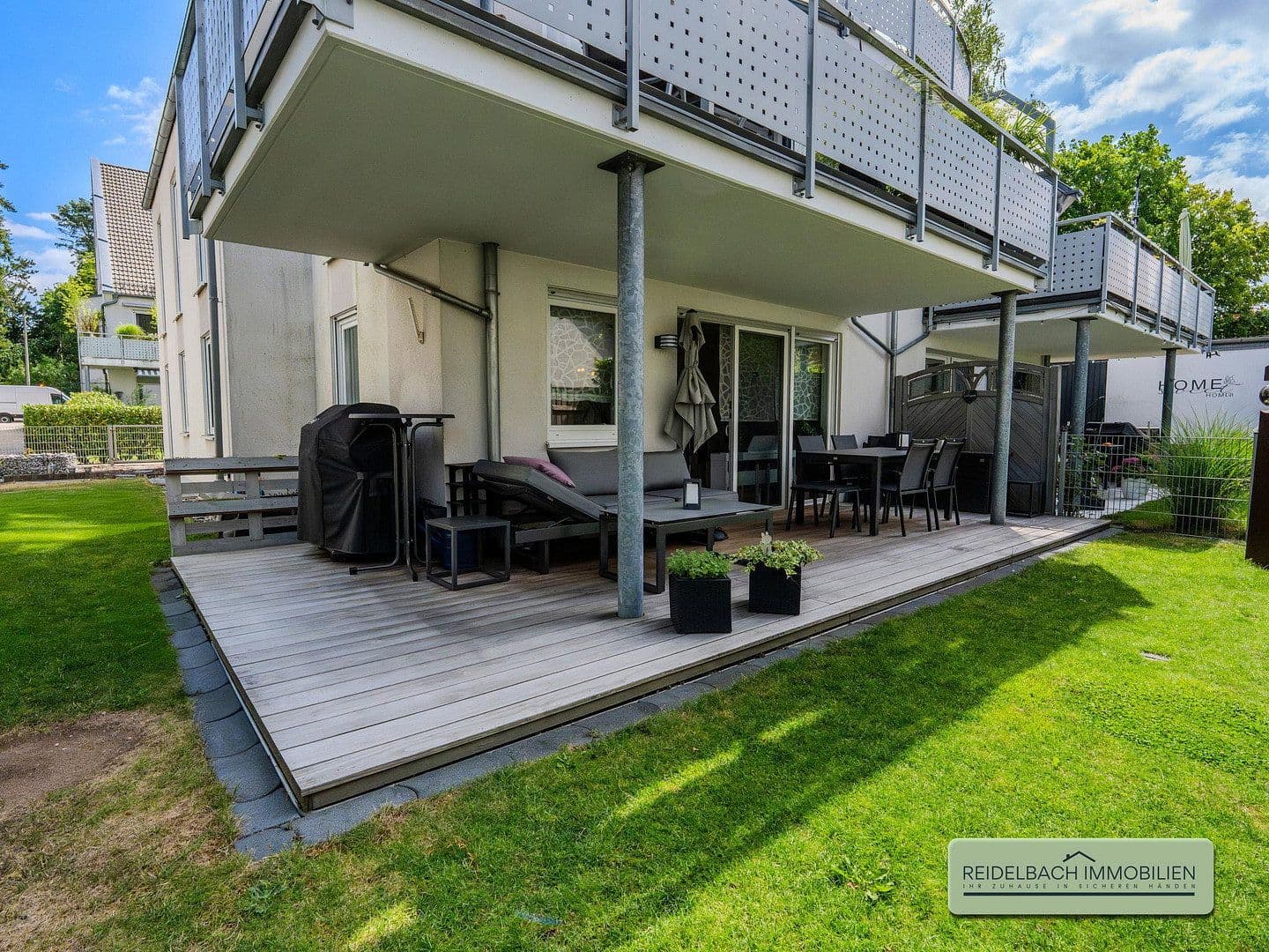Prodej bytu 3+1 93 m², Fürth-Dambach, Bavorsko Prodej bytu 3+1 93 m², Fürth-Dambach, Bavorsko