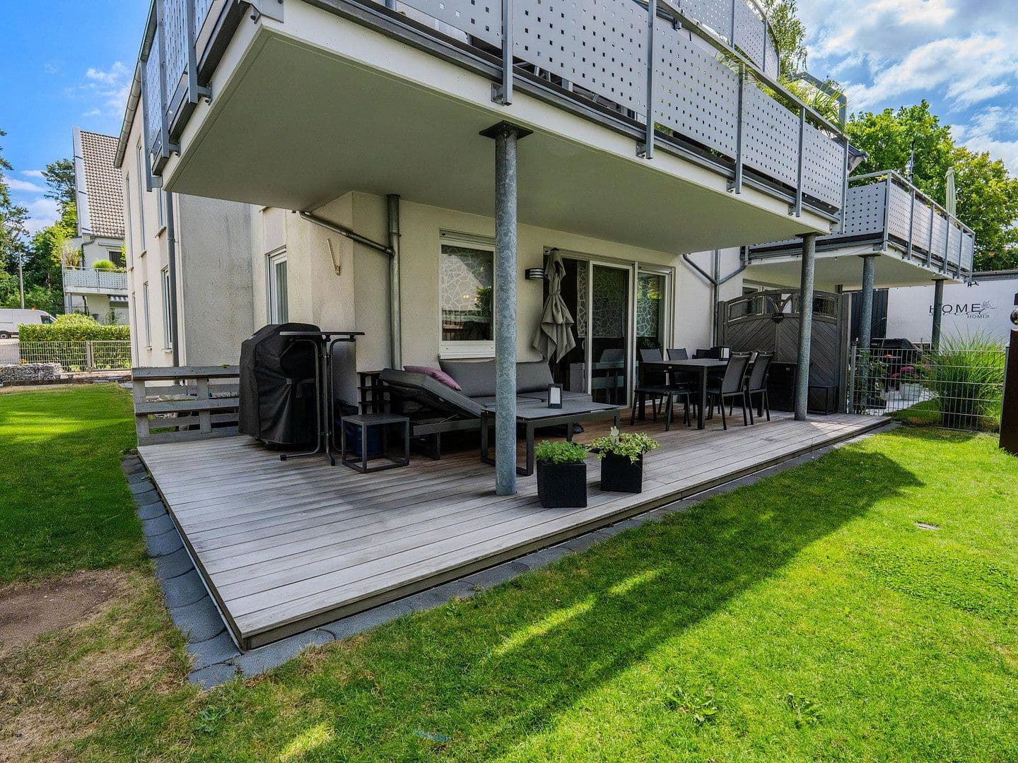 Prodej bytu 3+1 93 m², Fürth-Dambach, Bavorsko Prodej bytu 3+1 93 m², Fürth-Dambach, Bavorsko
