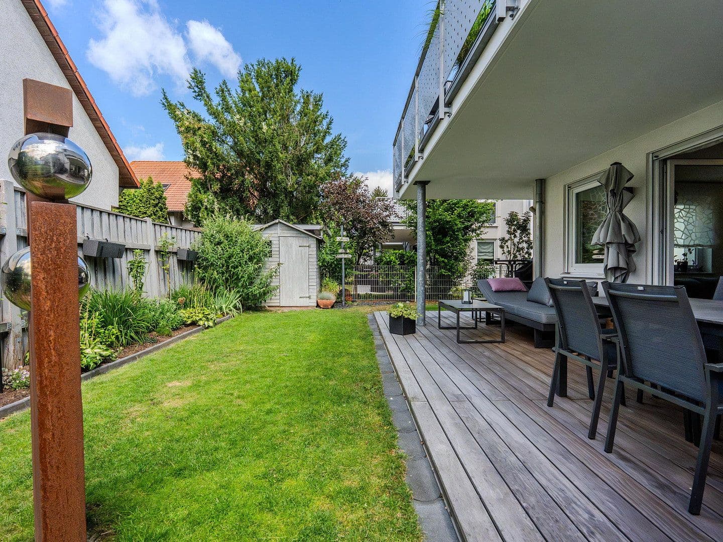 Prodej bytu 3+1 93 m², Fürth-Dambach, Bavorsko Prodej bytu 3+1 93 m², Fürth-Dambach, Bavorsko