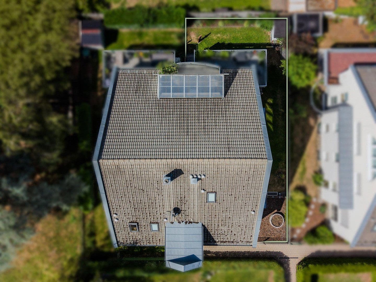 Prodej bytu 3+1 93 m², Fürth-Dambach, Bavorsko Prodej bytu 3+1 93 m², Fürth-Dambach, Bavorsko