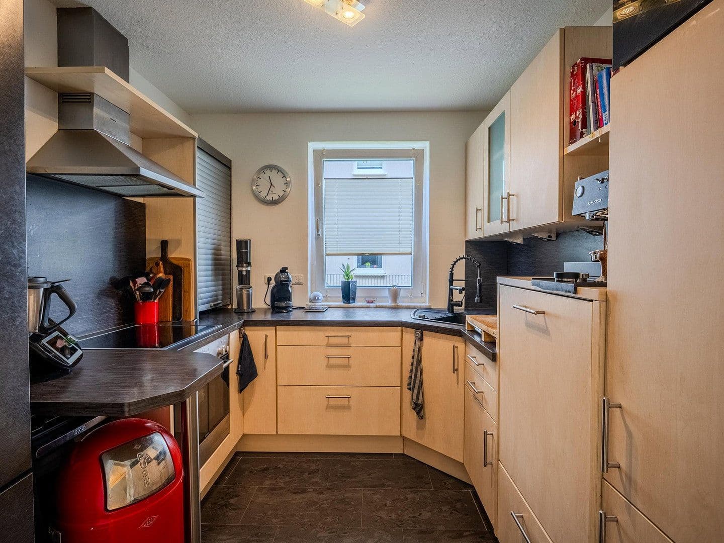 Prodej bytu 3+1 93 m², Fürth-Dambach, Bavorsko Prodej bytu 3+1 93 m², Fürth-Dambach, Bavorsko