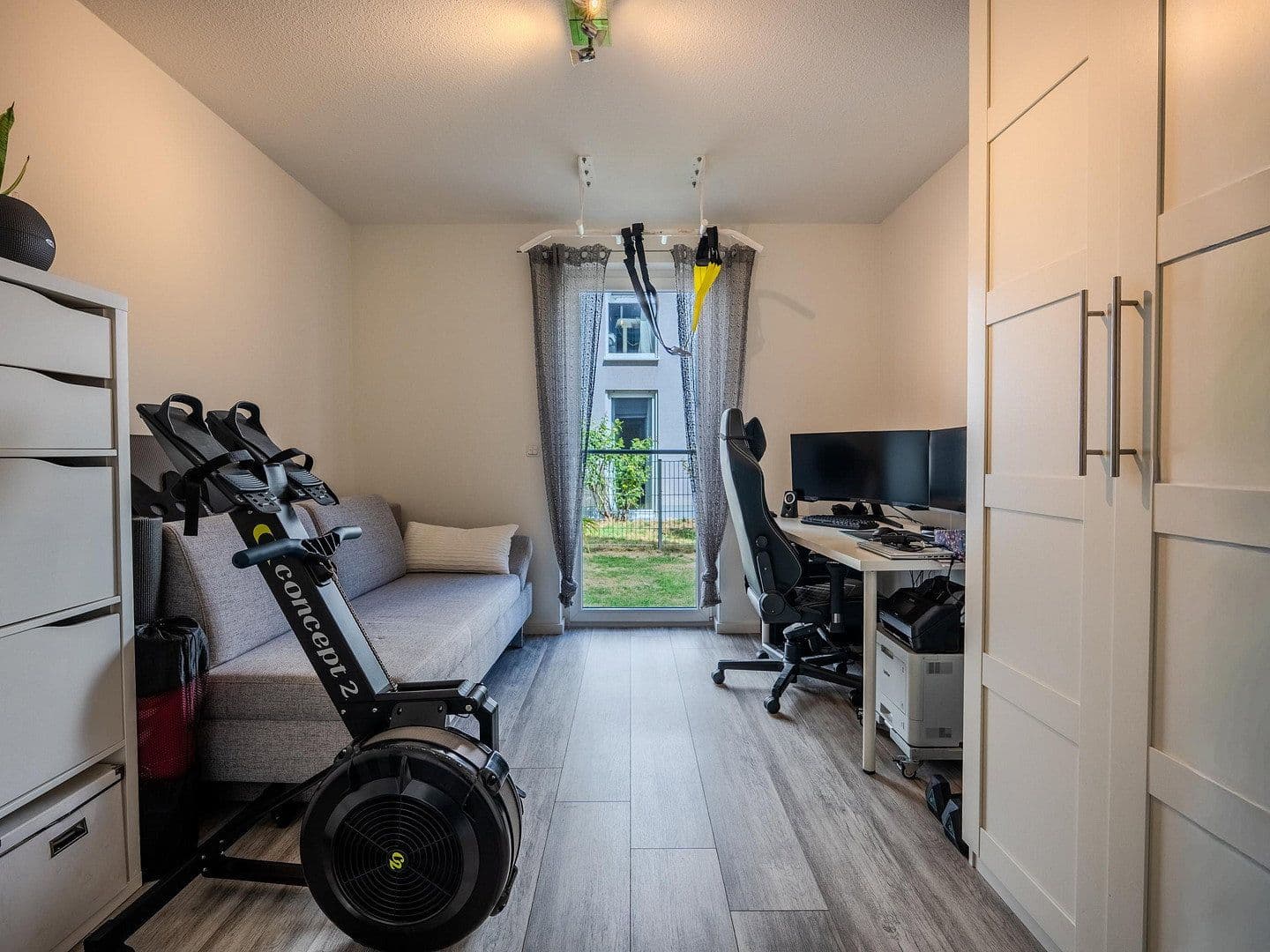 Prodej bytu 3+1 93 m², Fürth-Dambach, Bavorsko Prodej bytu 3+1 93 m², Fürth-Dambach, Bavorsko