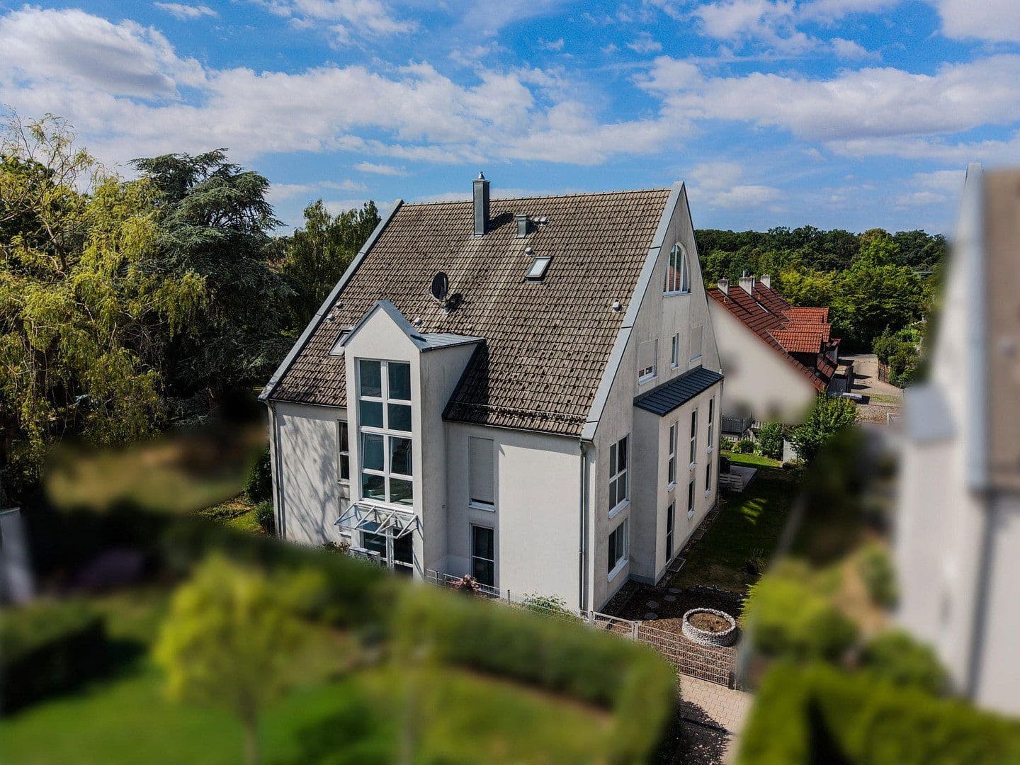 Prodej bytu 3+1 93 m², Fürth-Dambach, Bavorsko Prodej bytu 3+1 93 m², Fürth-Dambach, Bavorsko