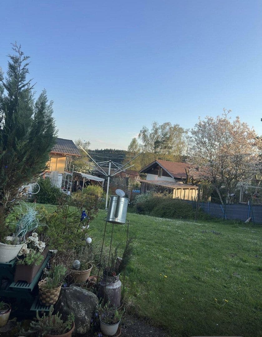 Prodej domu 135 m², pozemek 980 m², Schnaitsee, Bavorsko Prodej domu 135 m², pozemek 980 m², Schnaitsee, Bavorsko