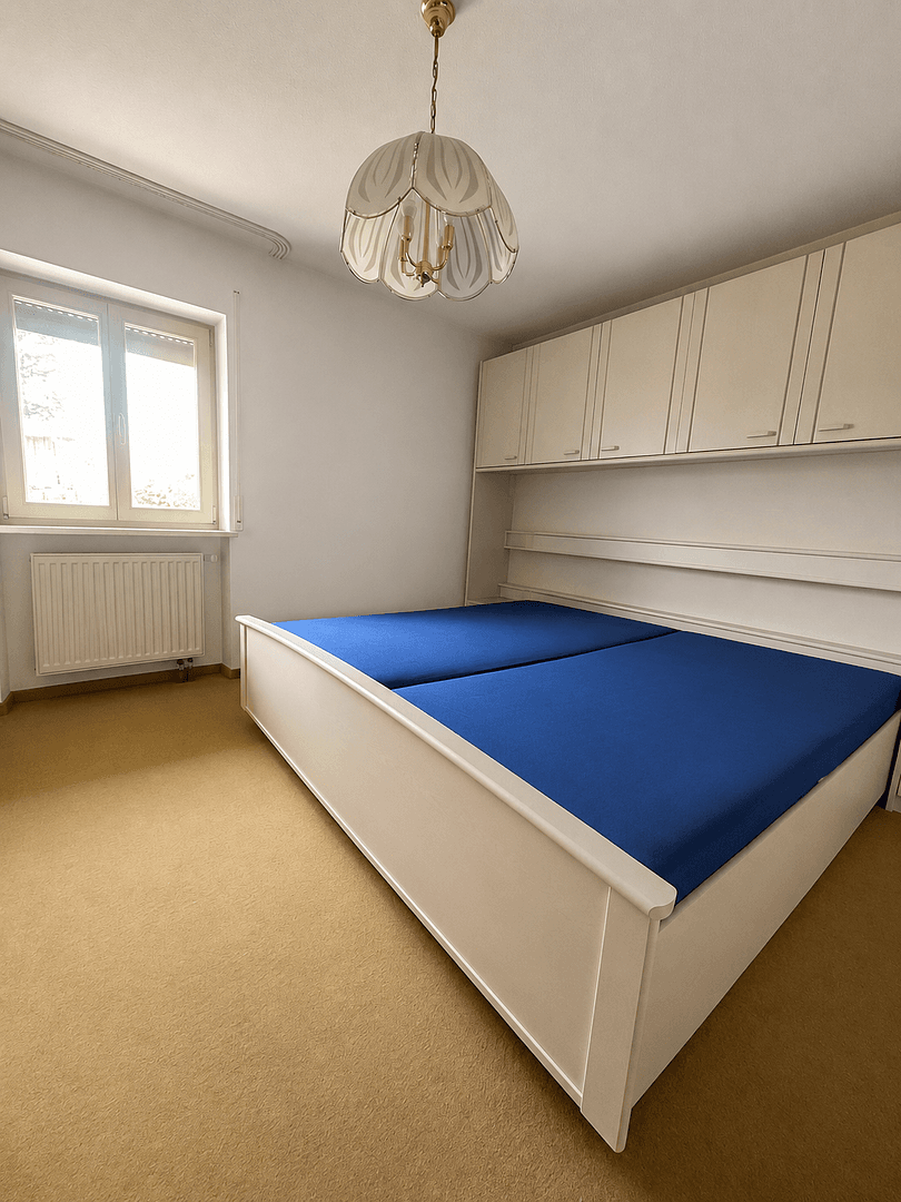 Prodej domu 135 m², pozemek 980 m², Schnaitsee, Bavorsko Prodej domu 135 m², pozemek 980 m², Schnaitsee, Bavorsko