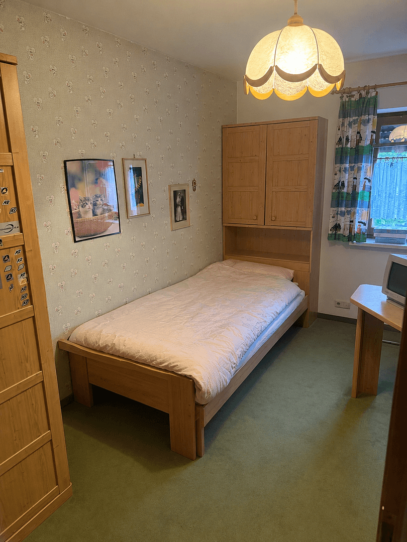 Prodej domu 135 m², pozemek 980 m², Schnaitsee, Bavorsko Prodej domu 135 m², pozemek 980 m², Schnaitsee, Bavorsko