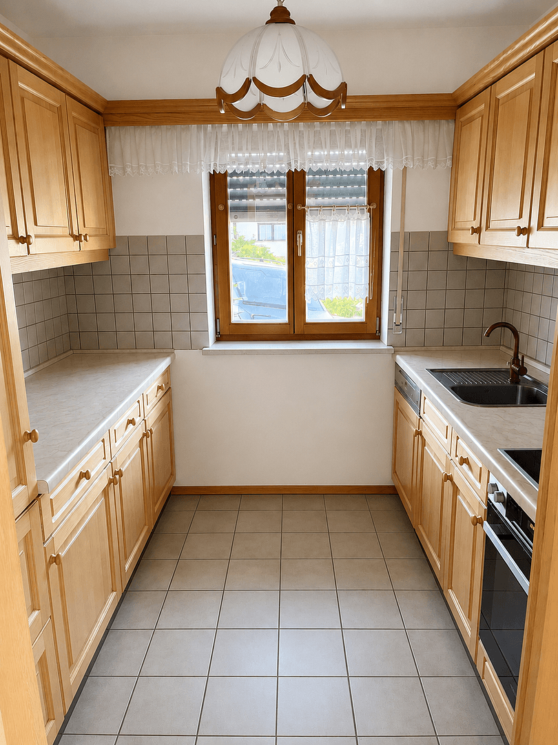Prodej domu 135 m², pozemek 980 m², Schnaitsee, Bavorsko Prodej domu 135 m², pozemek 980 m², Schnaitsee, Bavorsko