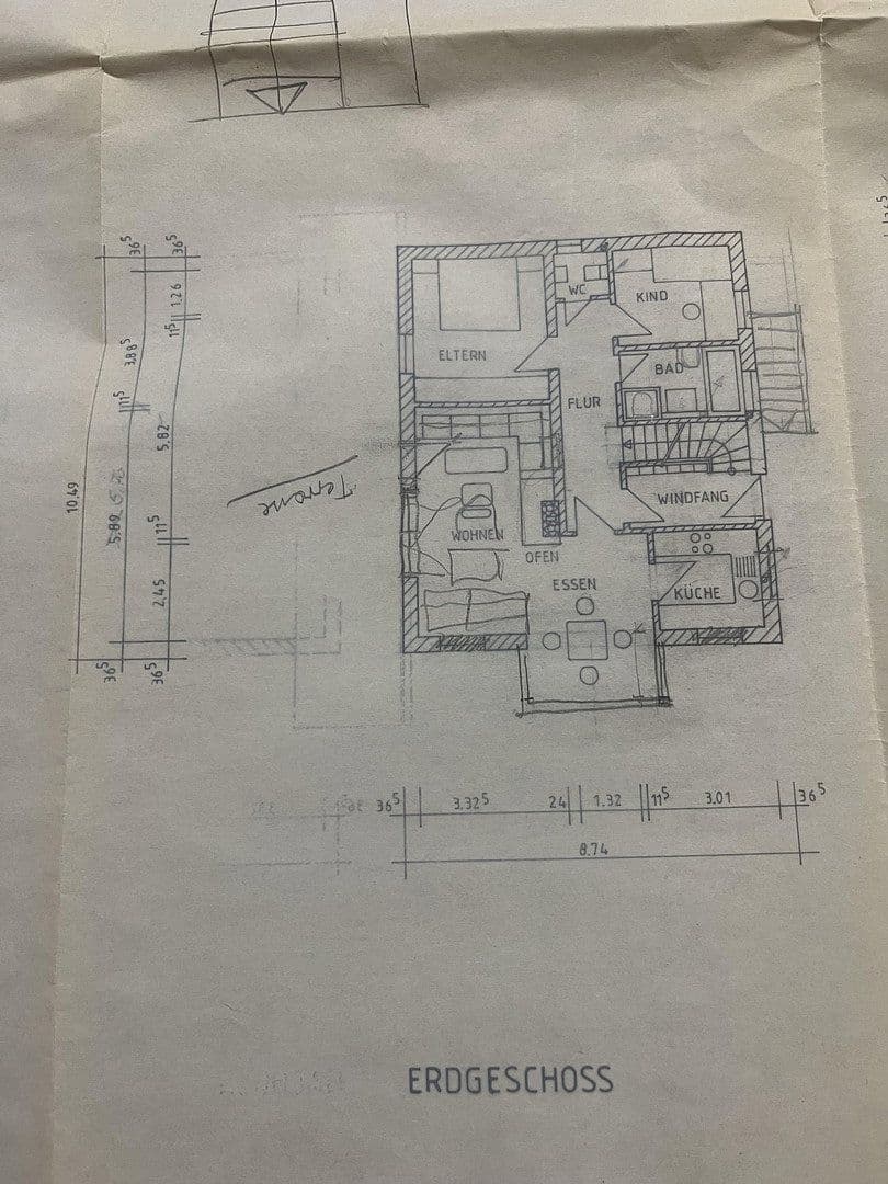Prodej domu 135 m², pozemek 980 m², Schnaitsee, Bavorsko Prodej domu 135 m², pozemek 980 m², Schnaitsee, Bavorsko