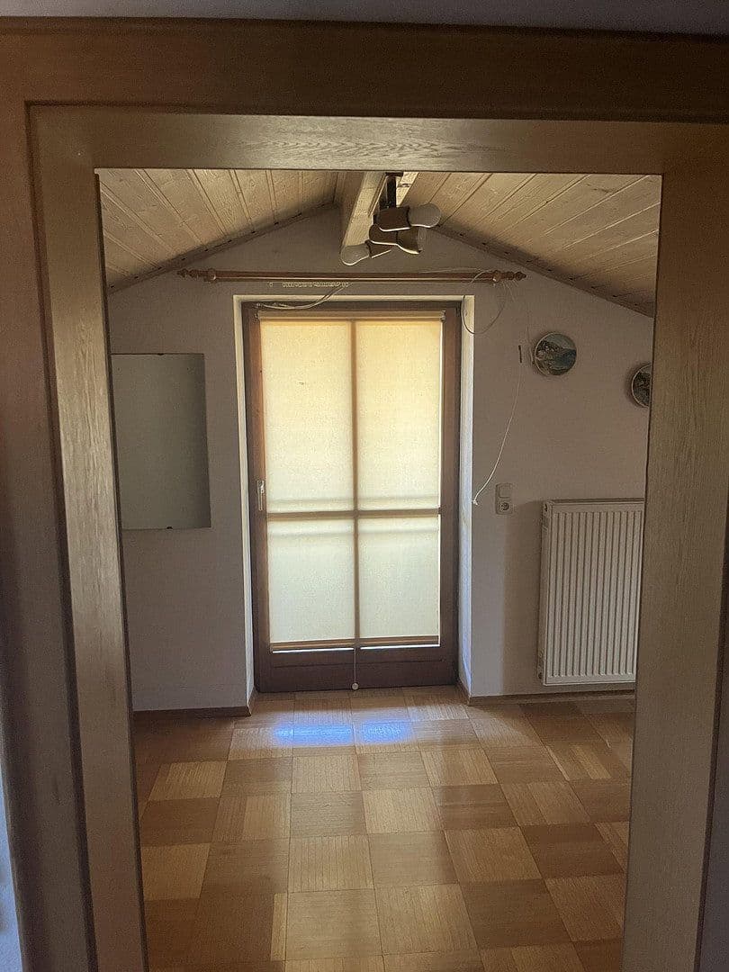 Prodej domu 135 m², pozemek 980 m², Schnaitsee, Bavorsko Prodej domu 135 m², pozemek 980 m², Schnaitsee, Bavorsko