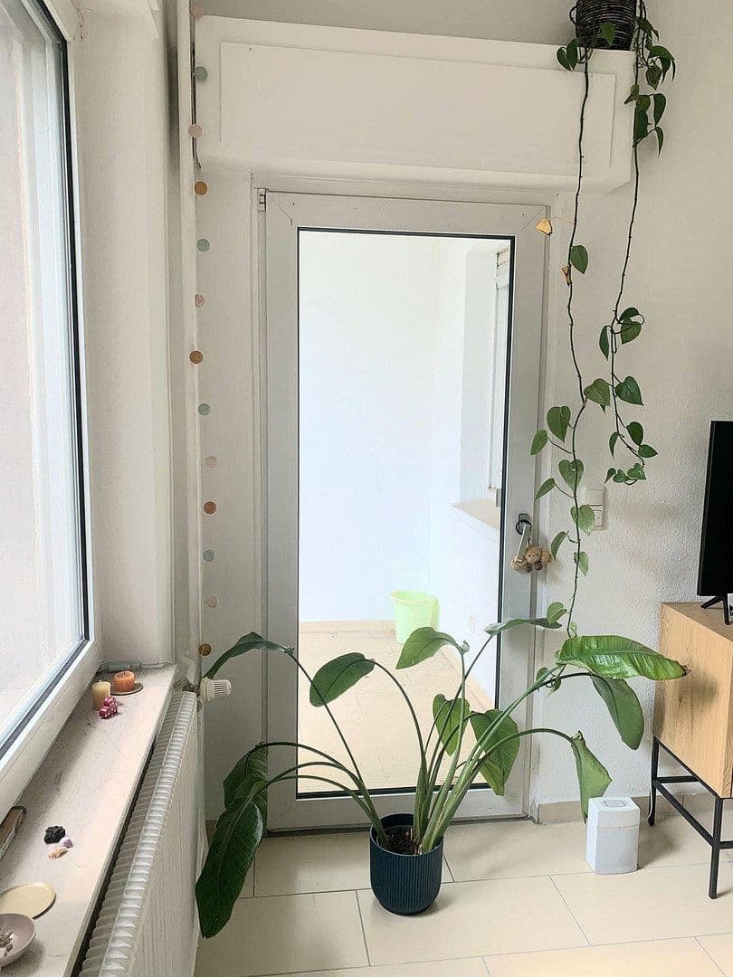 Pronájem bytu 3+1 65 m², Prinzenstr. 65, Duisburg, Severní Porýní-Vestfálsko Pronájem bytu 3+1 65 m², Prinzenstr. 65, Duisburg, Severní Porýní-Vestfálsko