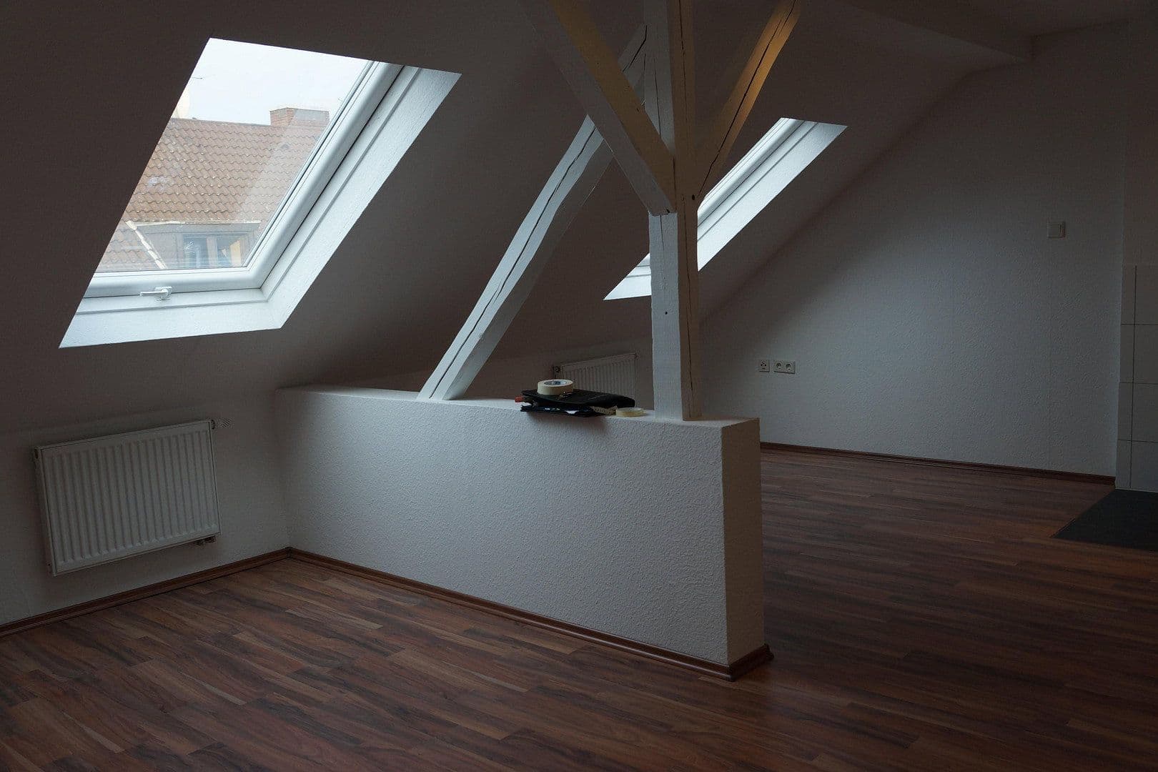 Pronájem bytu 3+1 65 m², Prinzenstr. 65, Duisburg, Severní Porýní-Vestfálsko Pronájem bytu 3+1 65 m², Prinzenstr. 65, Duisburg, Severní Porýní-Vestfálsko