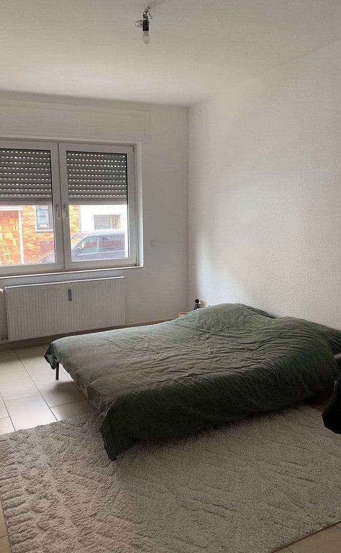 Pronájem bytu 3+1 65 m², Prinzenstr. 65, Duisburg, Severní Porýní-Vestfálsko Pronájem bytu 3+1 65 m², Prinzenstr. 65, Duisburg, Severní Porýní-Vestfálsko