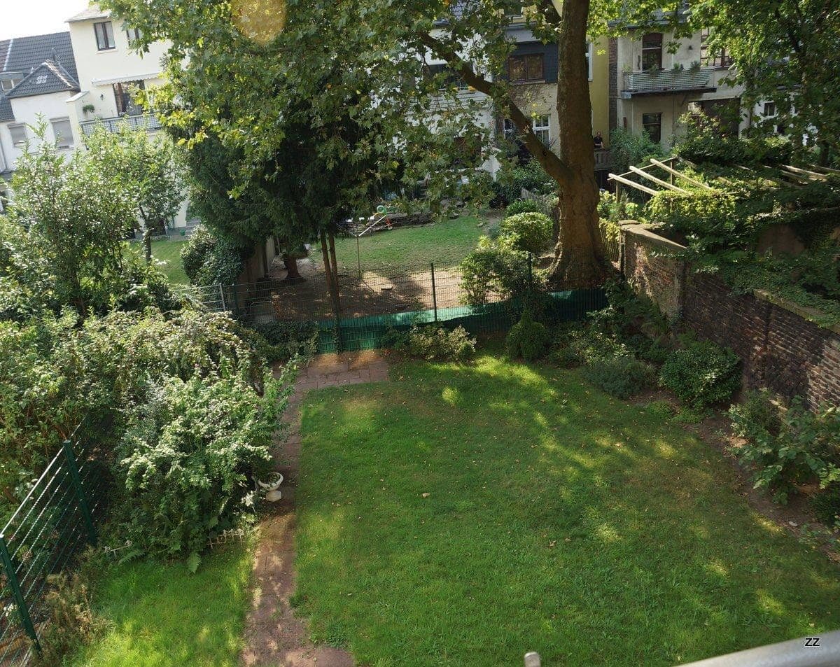 Pronájem bytu 3+1 65 m², Prinzenstr. 65, Duisburg, Severní Porýní-Vestfálsko Pronájem bytu 3+1 65 m², Prinzenstr. 65, Duisburg, Severní Porýní-Vestfálsko