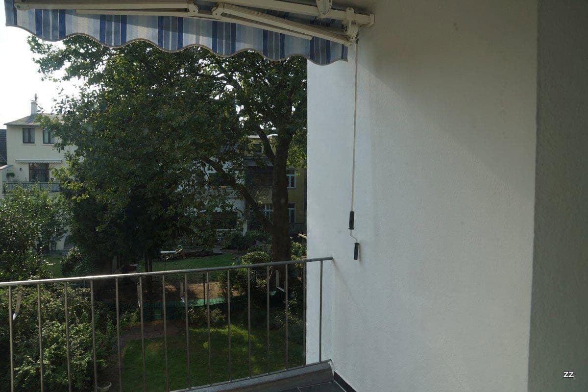 Pronájem bytu 3+1 65 m², Prinzenstr. 65, Duisburg, Severní Porýní-Vestfálsko Pronájem bytu 3+1 65 m², Prinzenstr. 65, Duisburg, Severní Porýní-Vestfálsko