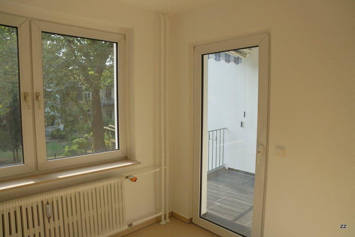Pronájem bytu 3+1 65 m², Prinzenstr. 65, Duisburg, Severní Porýní-Vestfálsko Pronájem bytu 3+1 65 m², Prinzenstr. 65, Duisburg, Severní Porýní-Vestfálsko