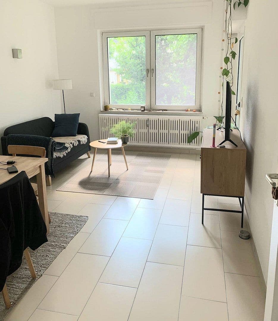 Pronájem bytu 3+1 65 m², Prinzenstr. 65, Duisburg, Severní Porýní-Vestfálsko Pronájem bytu 3+1 65 m², Prinzenstr. 65, Duisburg, Severní Porýní-Vestfálsko