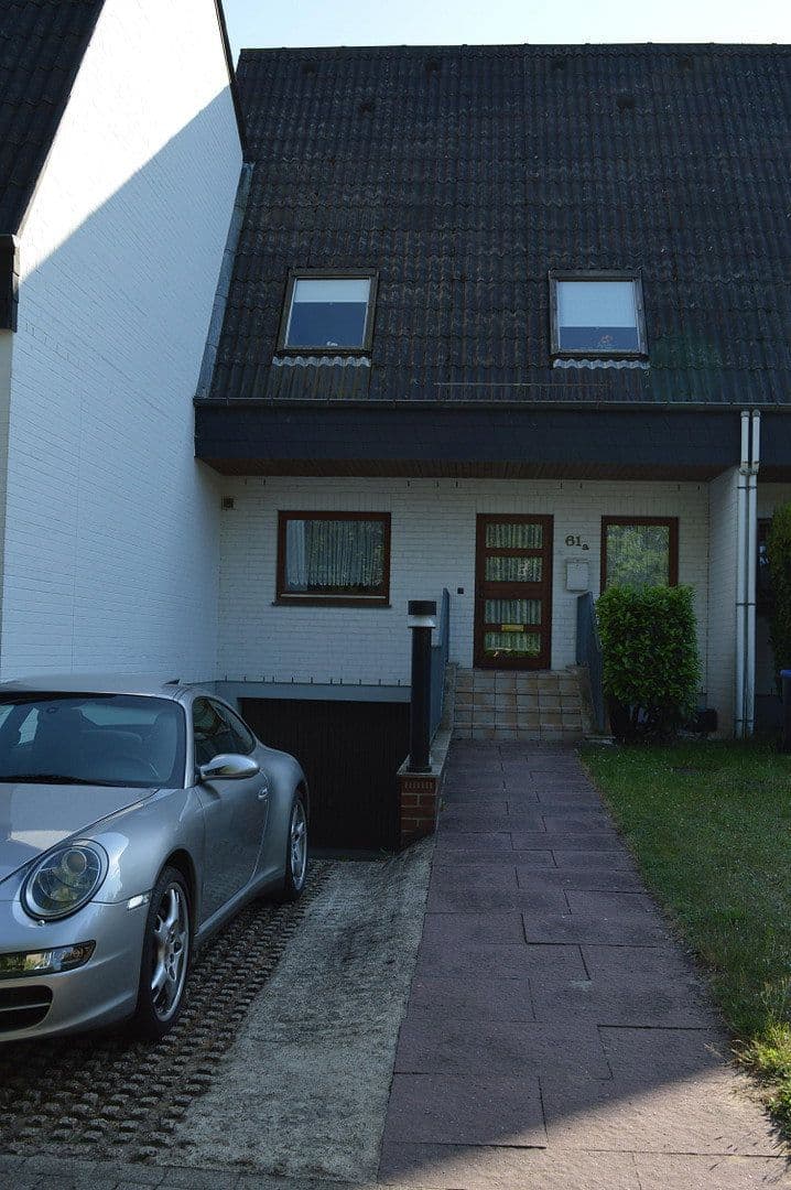 Prodej domu 126 m², pozemek 325 m², Bremen, Bremen Prodej domu 126 m², pozemek 325 m², Bremen, Bremen