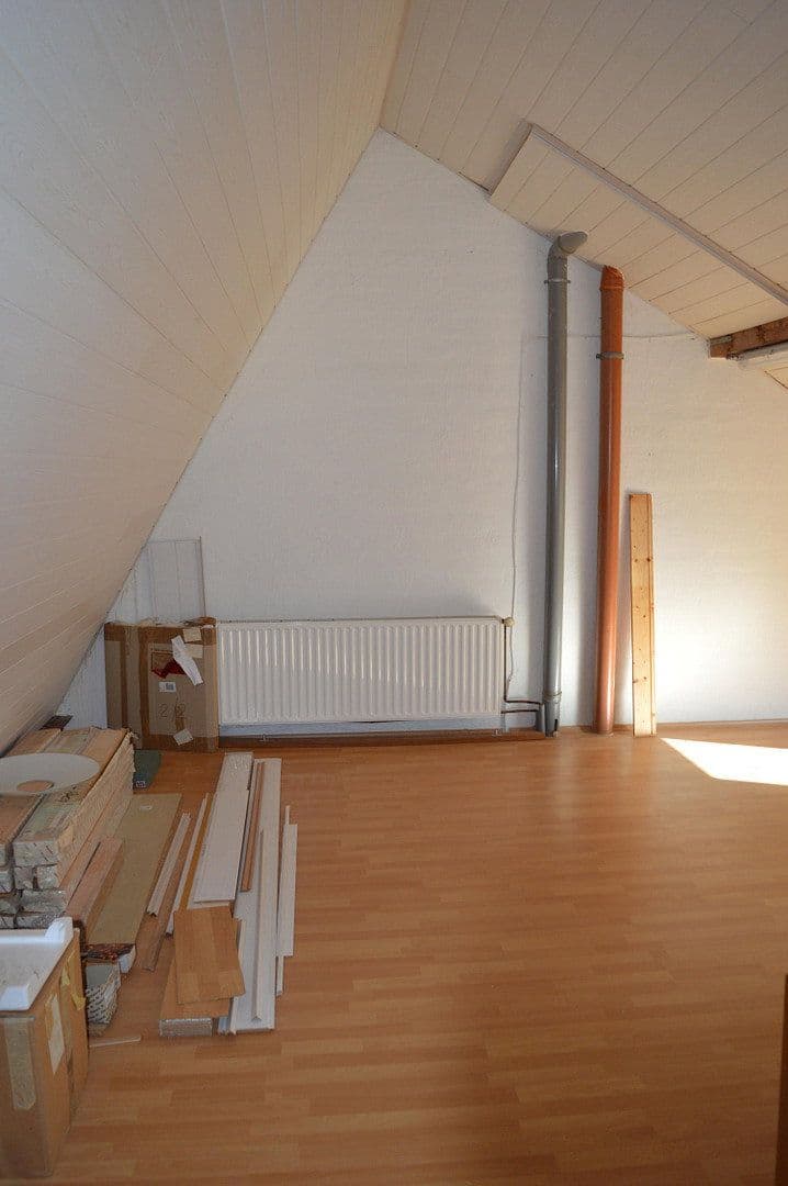 Prodej domu 126 m², pozemek 325 m², Bremen, Bremen Prodej domu 126 m², pozemek 325 m², Bremen, Bremen
