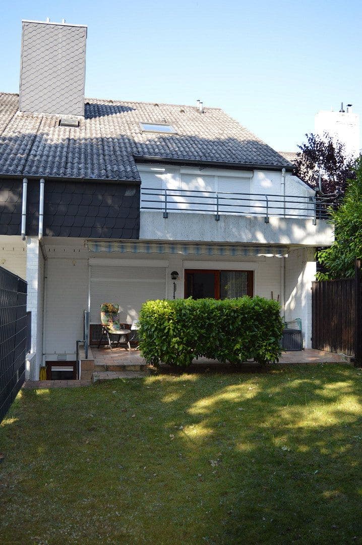 Prodej domu 126 m², pozemek 325 m², Bremen, Bremen Prodej domu 126 m², pozemek 325 m², Bremen, Bremen
