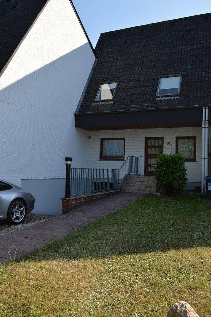 Prodej domu 126 m², pozemek 325 m², Bremen, Bremen Prodej domu 126 m², pozemek 325 m², Bremen, Bremen