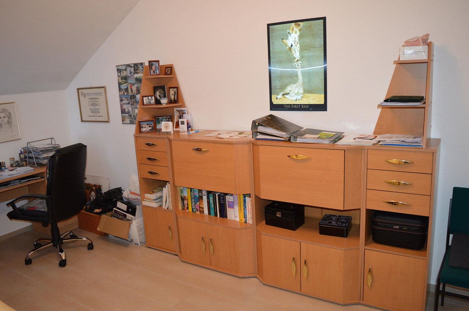 Prodej domu 126 m², pozemek 325 m², Bremen, Bremen Prodej domu 126 m², pozemek 325 m², Bremen, Bremen