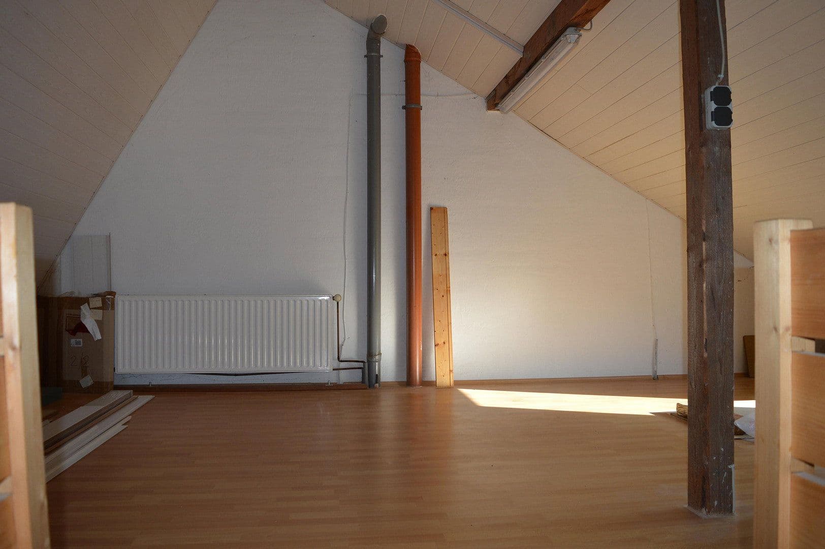 Prodej domu 126 m², pozemek 325 m², Bremen, Bremen Prodej domu 126 m², pozemek 325 m², Bremen, Bremen