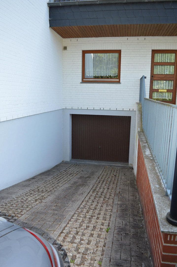 Prodej domu 126 m², pozemek 325 m², Bremen, Bremen Prodej domu 126 m², pozemek 325 m², Bremen, Bremen