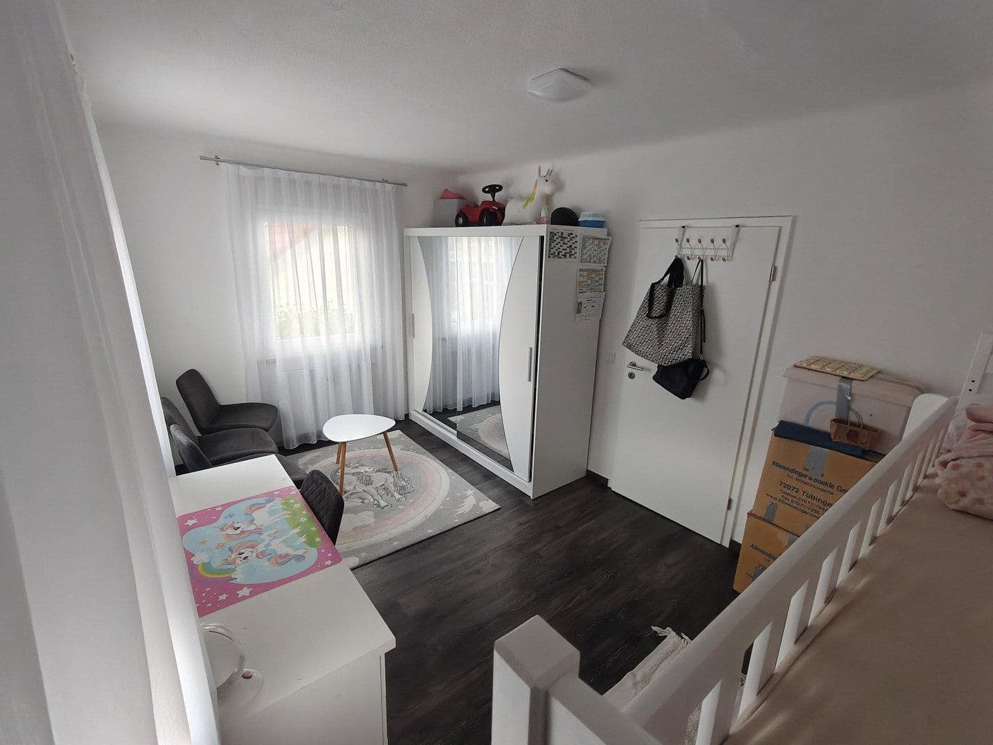 Pronájem bytu 3+1 73 m², Rathausstr. 15, Kusterdingen, Bádensko-Württembersko Pronájem bytu 3+1 73 m², Rathausstr. 15, Kusterdingen, Bádensko-Württembersko