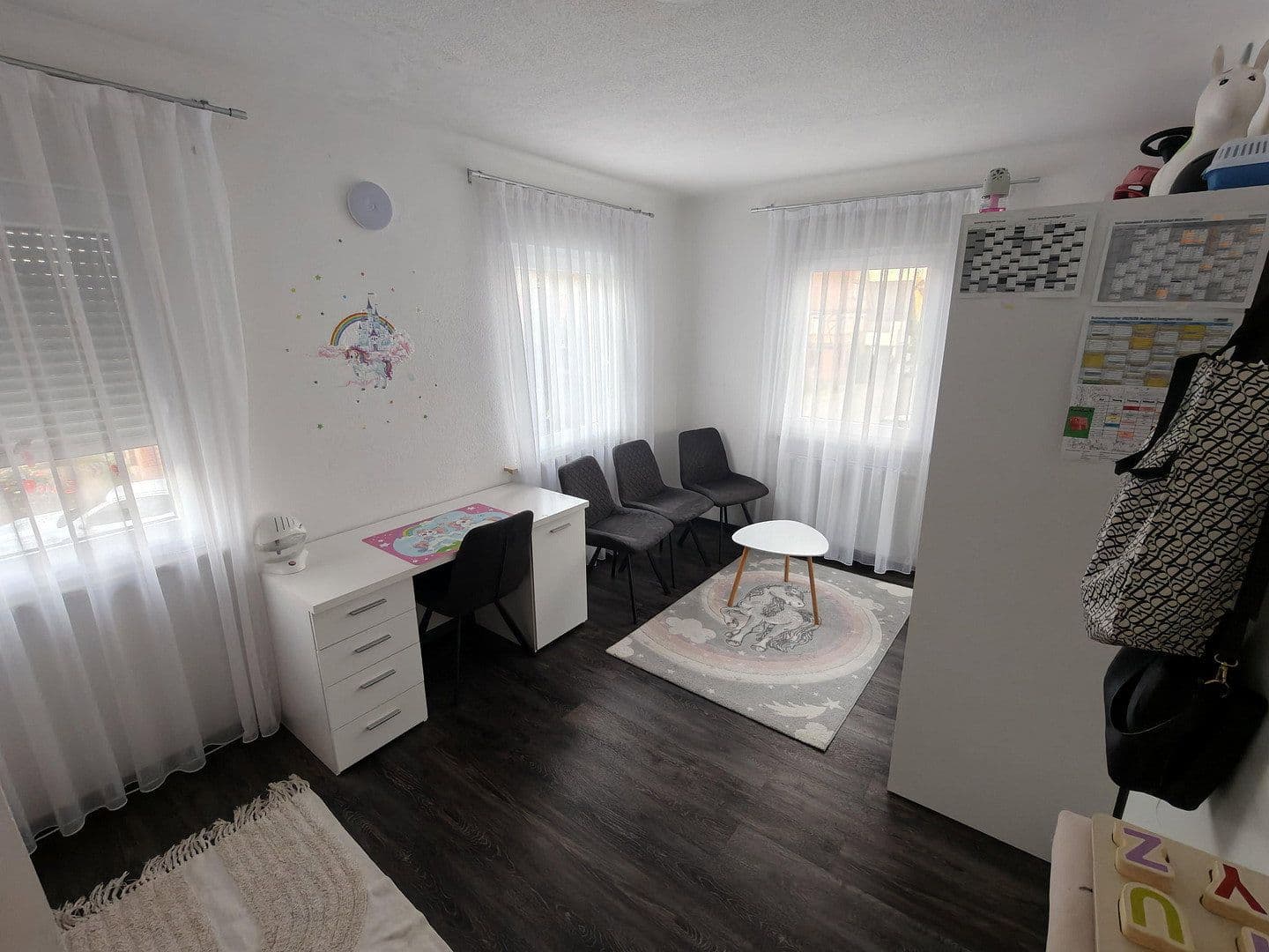 Pronájem bytu 3+1 73 m², Rathausstr. 15, Kusterdingen, Bádensko-Württembersko Pronájem bytu 3+1 73 m², Rathausstr. 15, Kusterdingen, Bádensko-Württembersko