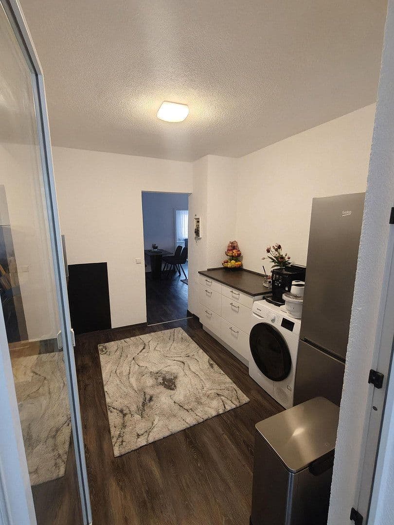 Pronájem bytu 3+1 73 m², Rathausstr. 15, Kusterdingen, Bádensko-Württembersko Pronájem bytu 3+1 73 m², Rathausstr. 15, Kusterdingen, Bádensko-Württembersko