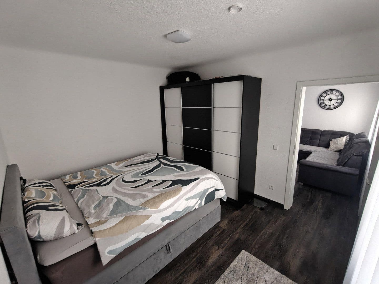 Pronájem bytu 3+1 73 m², Rathausstr. 15, Kusterdingen, Bádensko-Württembersko Pronájem bytu 3+1 73 m², Rathausstr. 15, Kusterdingen, Bádensko-Württembersko