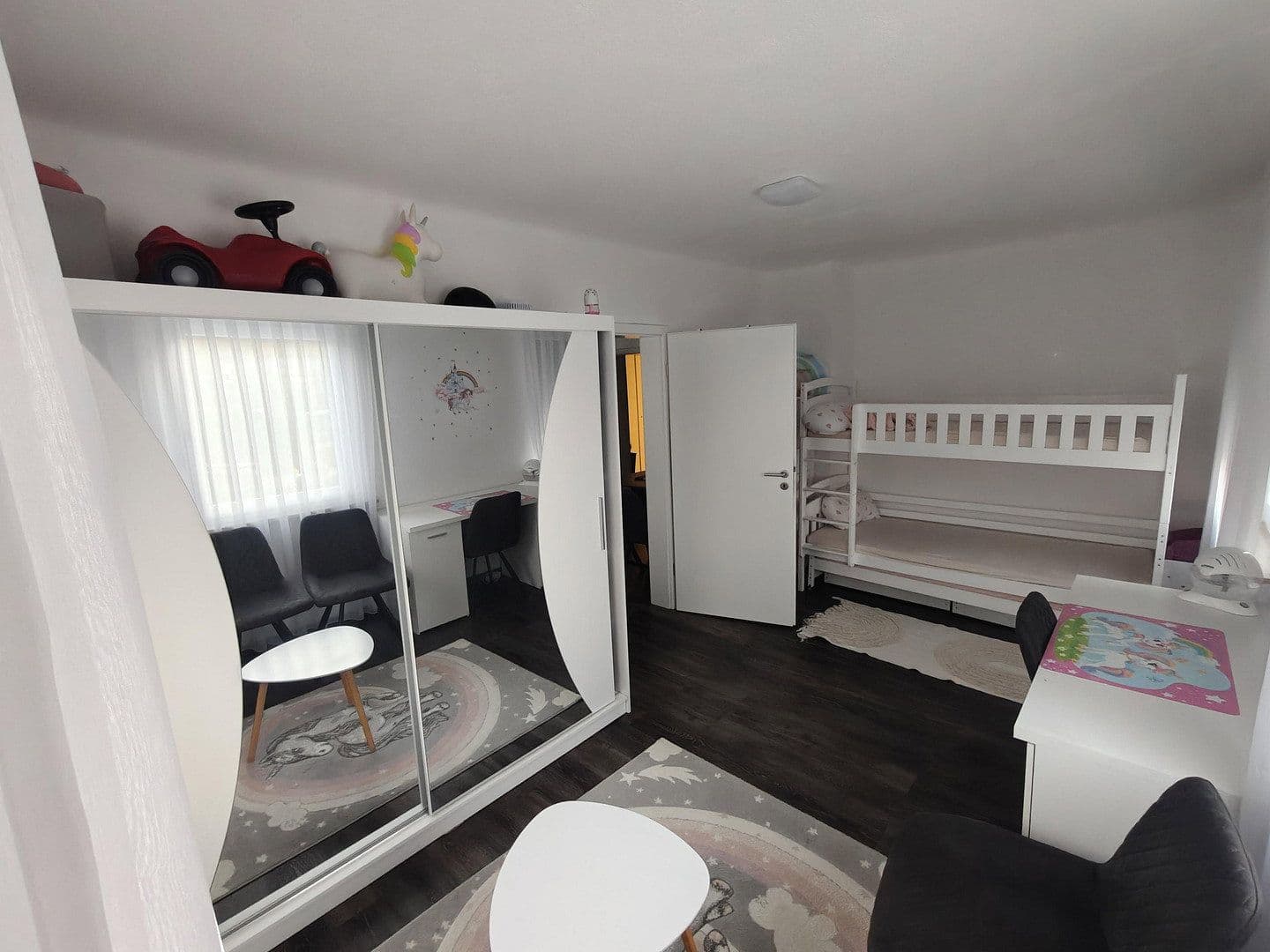 Pronájem bytu 3+1 73 m², Rathausstr. 15, Kusterdingen, Bádensko-Württembersko Pronájem bytu 3+1 73 m², Rathausstr. 15, Kusterdingen, Bádensko-Württembersko