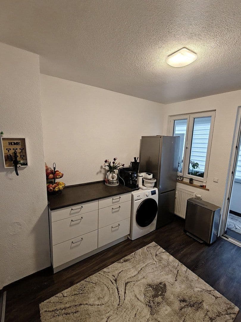 Pronájem bytu 3+1 73 m², Rathausstr. 15, Kusterdingen, Bádensko-Württembersko Pronájem bytu 3+1 73 m², Rathausstr. 15, Kusterdingen, Bádensko-Württembersko