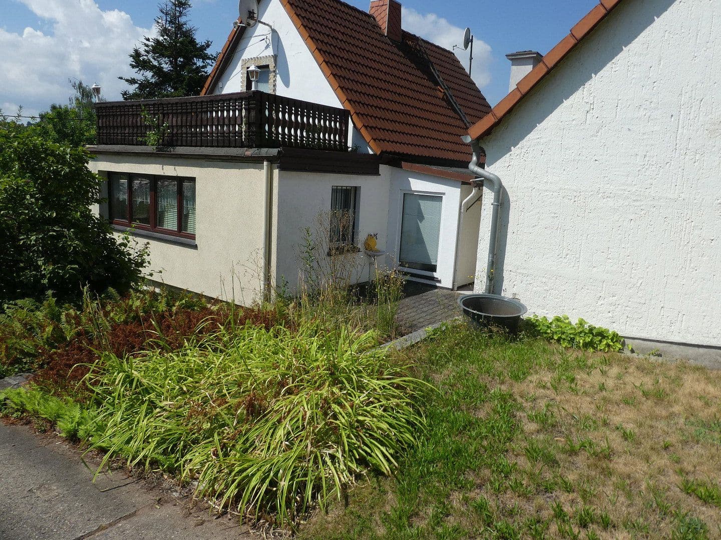 Prodej pozemku 1.047 m², Windmühlenweg 7, Bannewitz, Sasko Prodej pozemku 1.047 m², Windmühlenweg 7, Bannewitz, Sasko