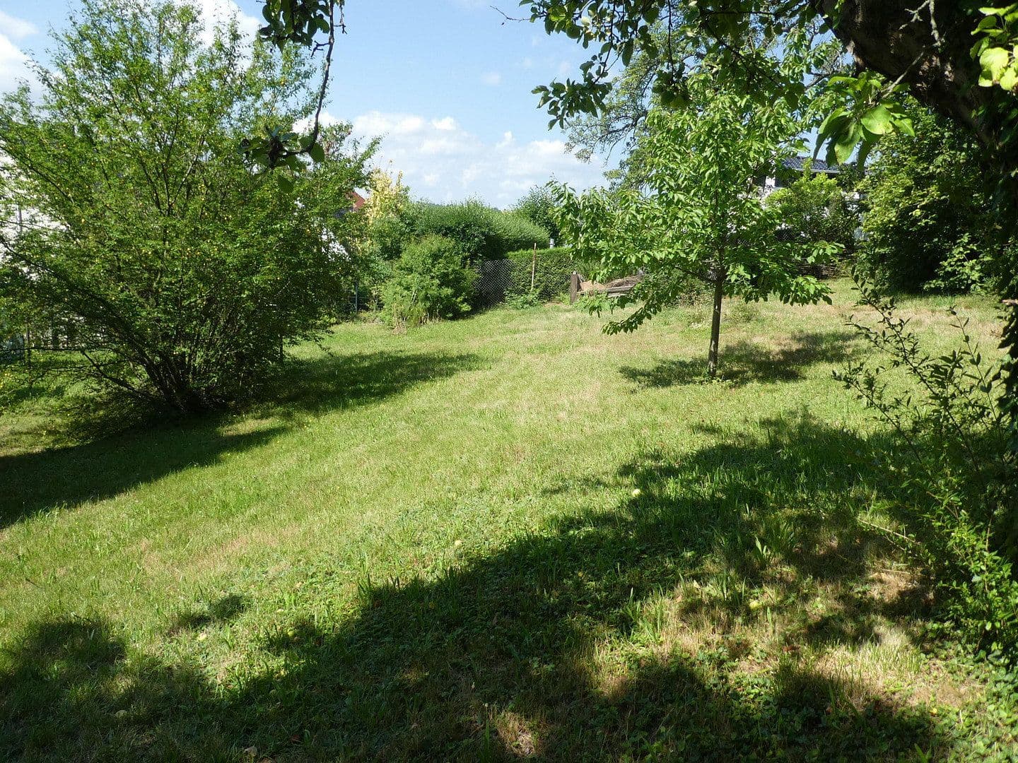 Prodej pozemku 1.047 m², Windmühlenweg 7, Bannewitz, Sasko Prodej pozemku 1.047 m², Windmühlenweg 7, Bannewitz, Sasko