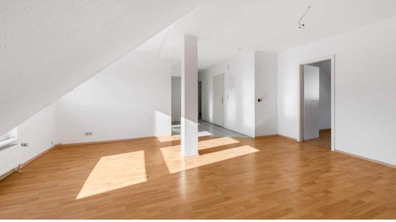 Pronájem bytu 3+1 85 m², Reichsstraße 10, Bochum, Severní Porýní-Vestfálsko Pronájem bytu 3+1 85 m², Reichsstraße 10, Bochum, Severní Porýní-Vestfálsko