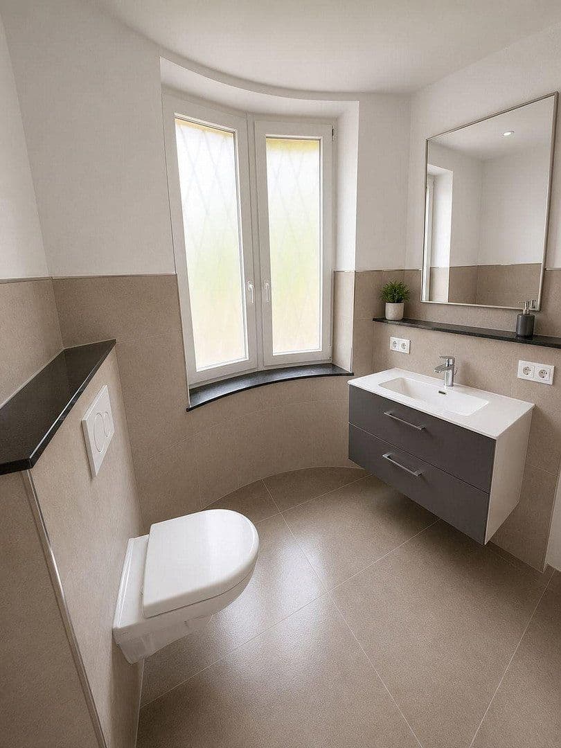 Pronájem bytu 4+1 135 m², Maria-Theresia-Allee 35, Cáchy, Severní Porýní-Vestfálsko Pronájem bytu 4+1 135 m², Maria-Theresia-Allee 35, Cáchy, Severní Porýní-Vestfálsko