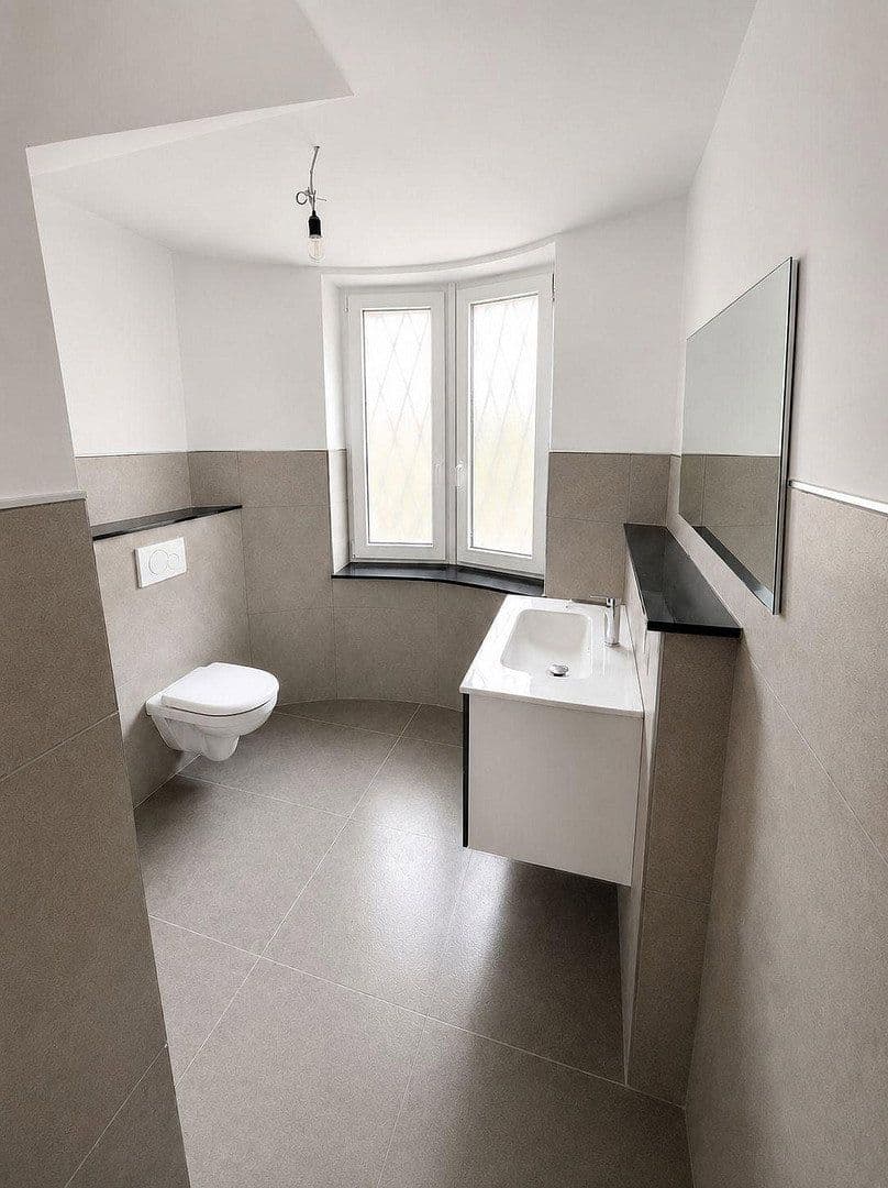 Pronájem bytu 4+1 135 m², Maria-Theresia-Allee 35, Cáchy, Severní Porýní-Vestfálsko Pronájem bytu 4+1 135 m², Maria-Theresia-Allee 35, Cáchy, Severní Porýní-Vestfálsko