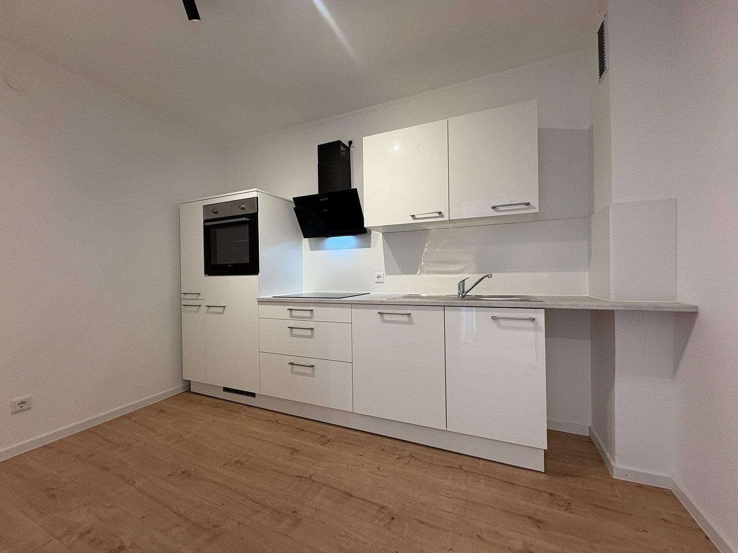Pronájem bytu 2+1 61 m², Siemensstraße 39, Bamberg, Bavorsko Pronájem bytu 2+1 61 m², Siemensstraße 39, Bamberg, Bavorsko