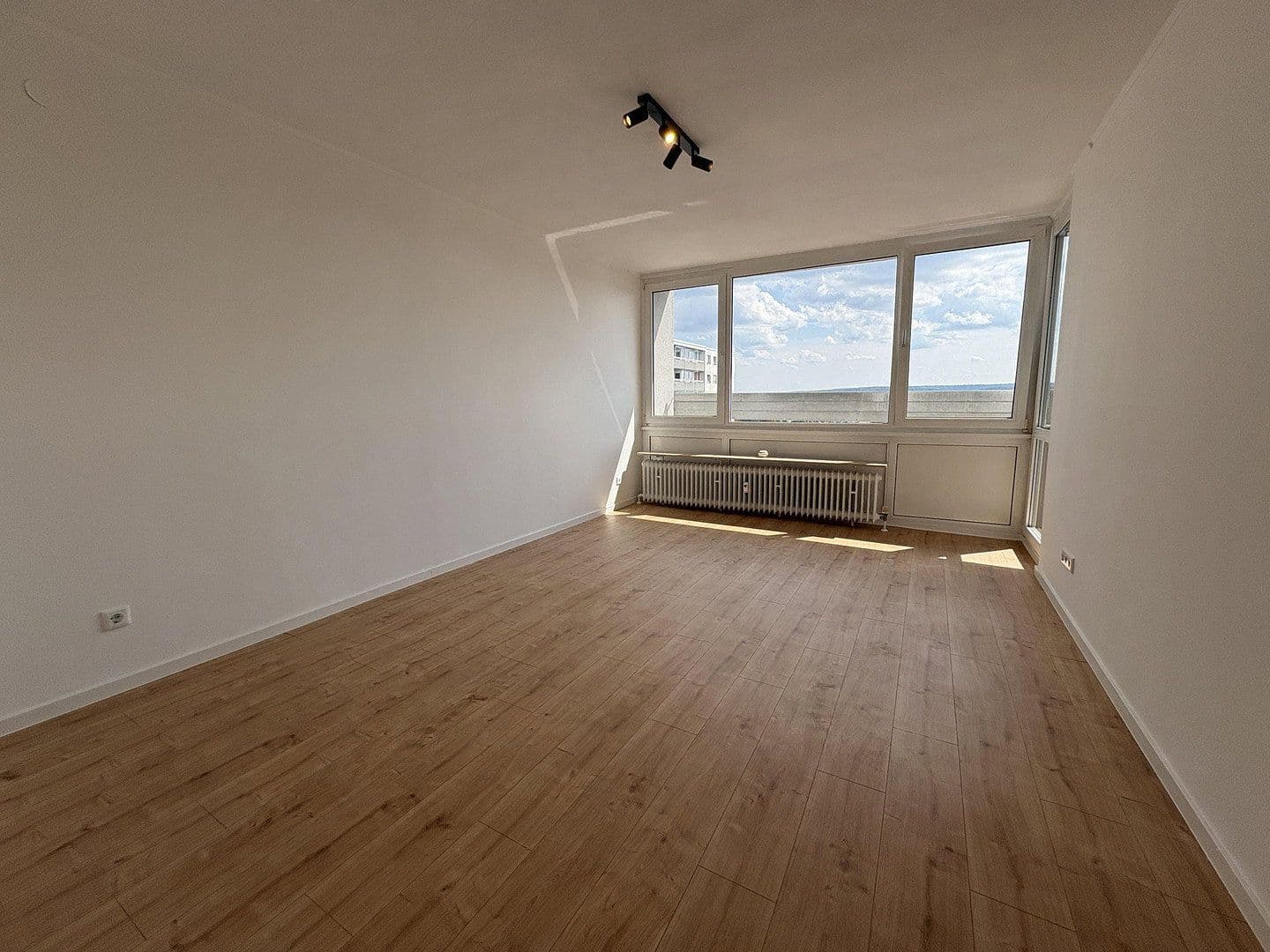 Pronájem bytu 2+1 61 m², Siemensstraße 39, Bamberg, Bavorsko Pronájem bytu 2+1 61 m², Siemensstraße 39, Bamberg, Bavorsko