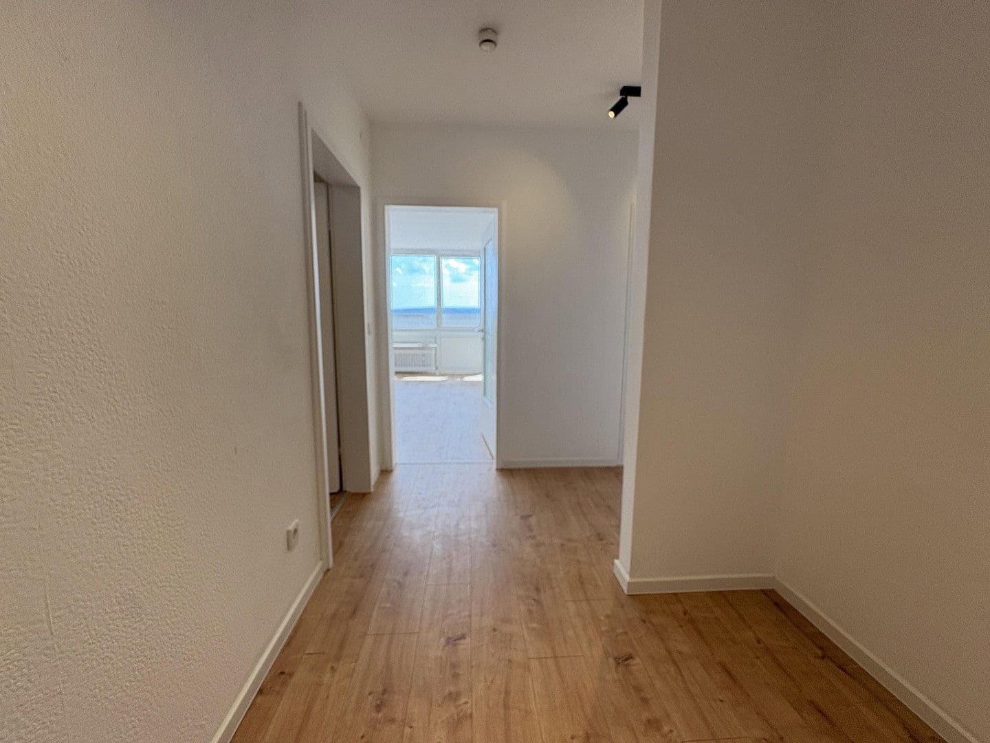 Pronájem bytu 2+1 61 m², Siemensstraße 39, Bamberg, Bavorsko Pronájem bytu 2+1 61 m², Siemensstraße 39, Bamberg, Bavorsko
