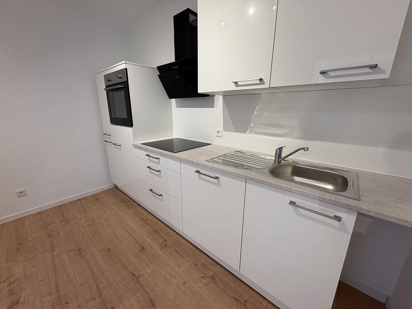 Pronájem bytu 2+1 61 m², Siemensstraße 39, Bamberg, Bavorsko Pronájem bytu 2+1 61 m², Siemensstraße 39, Bamberg, Bavorsko