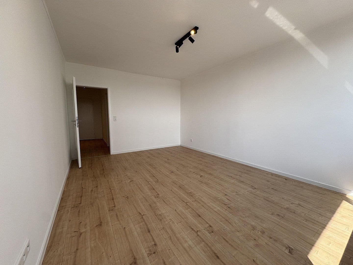 Pronájem bytu 2+1 61 m², Siemensstraße 39, Bamberg, Bavorsko Pronájem bytu 2+1 61 m², Siemensstraße 39, Bamberg, Bavorsko