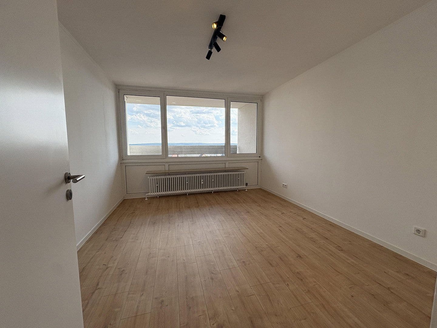 Pronájem bytu 2+1 61 m², Siemensstraße 39, Bamberg, Bavorsko Pronájem bytu 2+1 61 m², Siemensstraße 39, Bamberg, Bavorsko