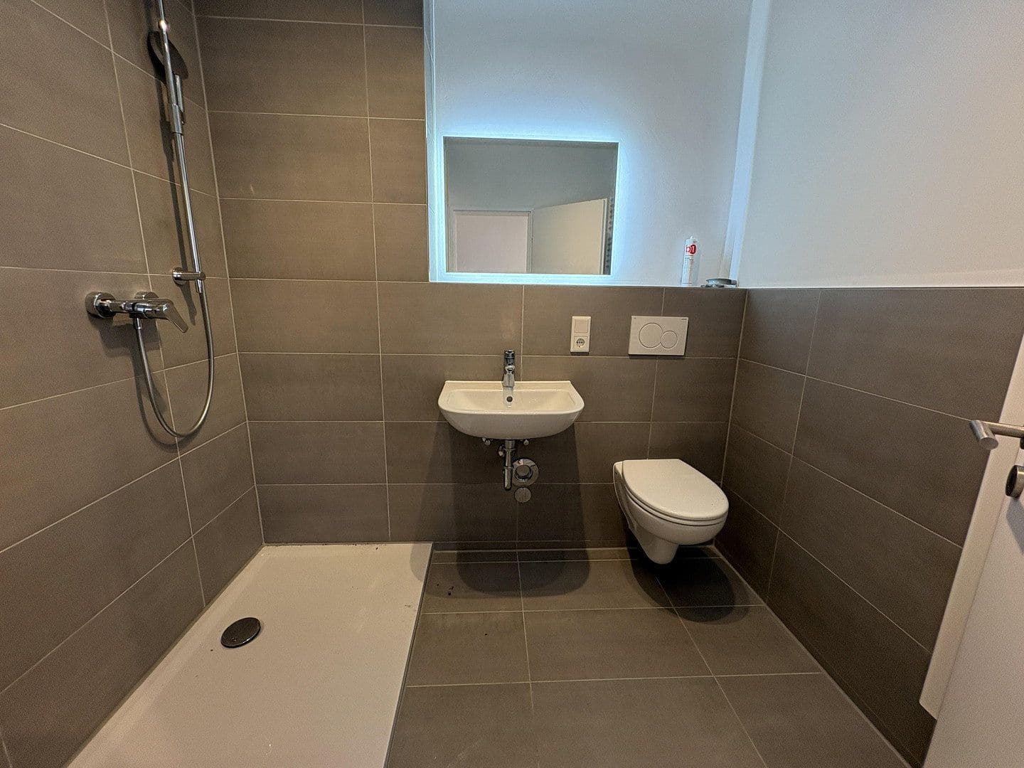 Pronájem bytu 2+1 61 m², Siemensstraße 39, Bamberg, Bavorsko Pronájem bytu 2+1 61 m², Siemensstraße 39, Bamberg, Bavorsko