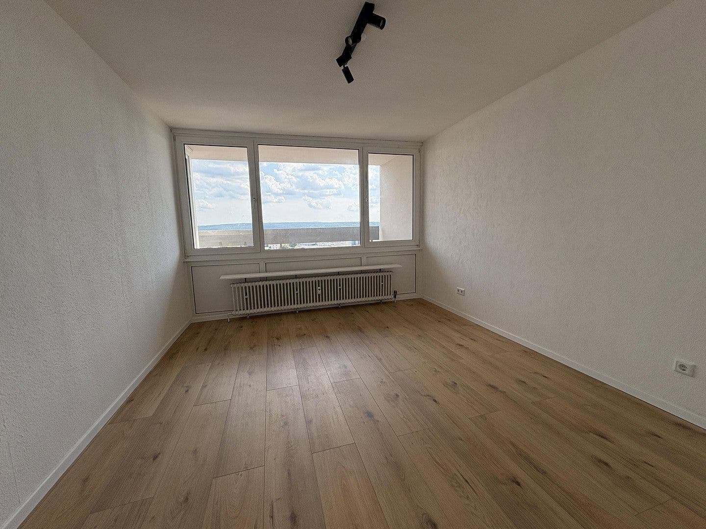 Pronájem bytu 2+1 61 m², Siemensstraße 39, Bamberg, Bavorsko Pronájem bytu 2+1 61 m², Siemensstraße 39, Bamberg, Bavorsko
