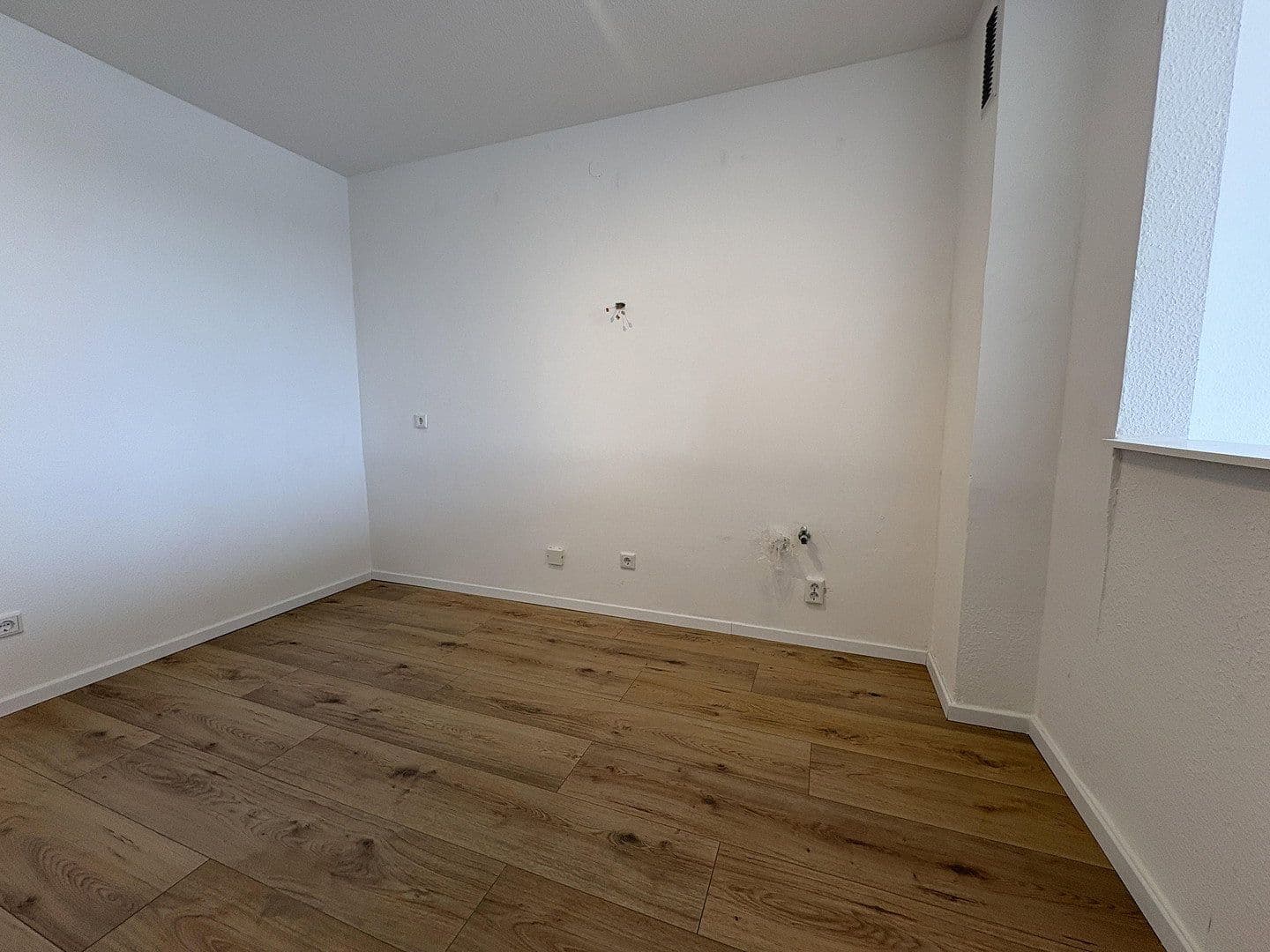 Pronájem bytu 2+1 61 m², Siemensstraße 39, Bamberg, Bavorsko Pronájem bytu 2+1 61 m², Siemensstraße 39, Bamberg, Bavorsko